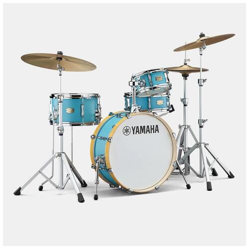 Yamaha Stage Custom Hip 20" shell pack SBP0F4H